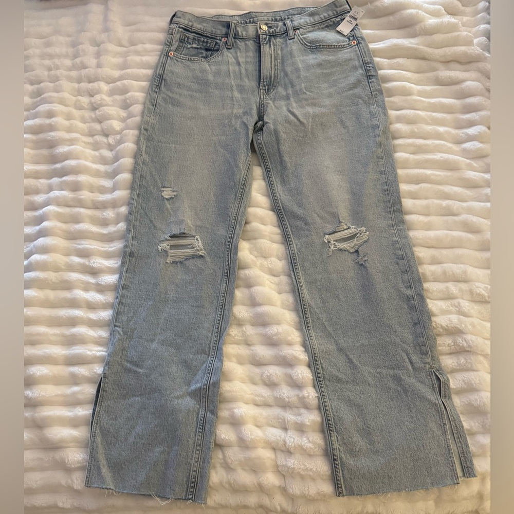 Gap denim